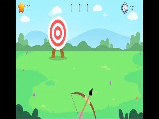 Sharpshot Trials game thumbnail image