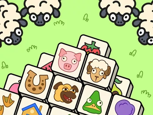 Sheep N Sheep - game thumbnail image
