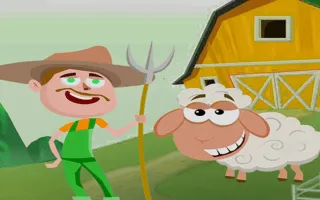 Sheep Rush - game thumbnail image