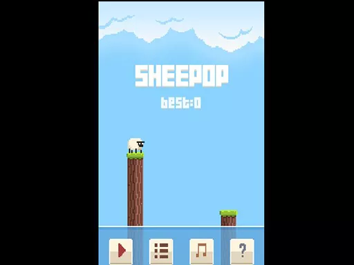 Sheepop - game thumbnail image