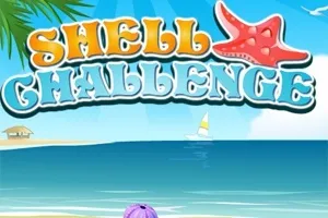 Shell Challenge - game thumbnail image