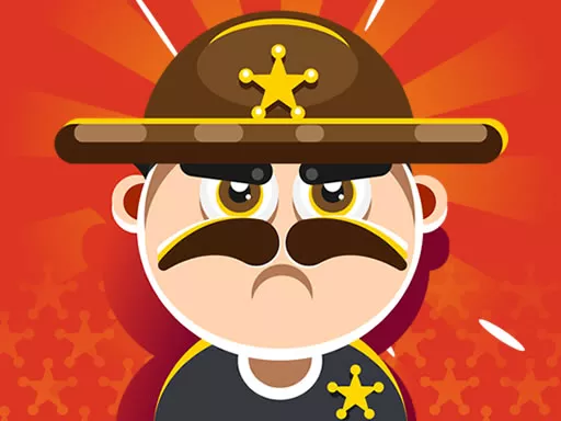 Sheriff Shoot - game thumbnail image