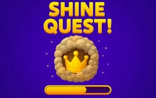 ShineQuest 3D - game thumbnail image