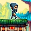 Shinobi Ninja Run game thumbnail image