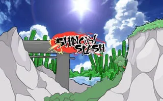 Shinobi Slash - game thumbnail image