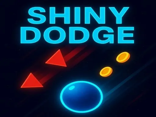 Shiny Dodge - game thumbnail image