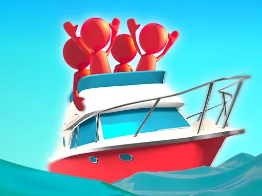 Ship Out - game thumbnail image