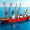 Shipbuilding Tycoon game thumbnail image