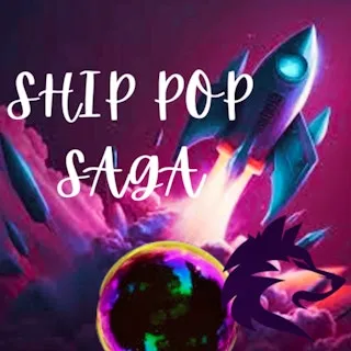 ShipPop Saga - game thumbnail image