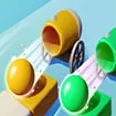 Shoot Color Bubble game thumbnail image
