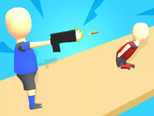 Shoot Em All - game thumbnail image