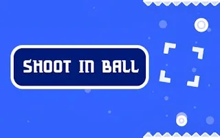 Shoot In Ball - game thumbnail image
