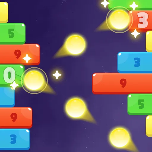 Shoot N Crush game thumbnail image