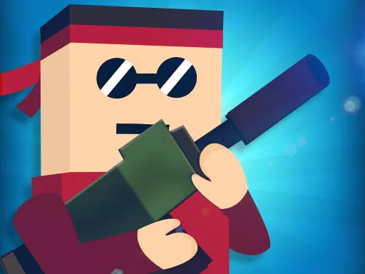 Shoot the Guy - game thumbnail image