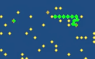 Shoot the Stars - game thumbnail image