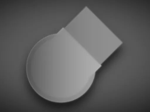 Shooter Ball - game thumbnail image