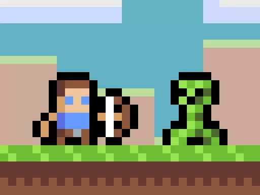 Shooter Craft - game thumbnail image