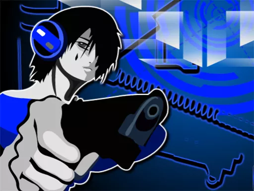 Shooter Job - game thumbnail image