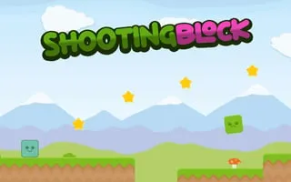 Shooting Block - game thumbnail image