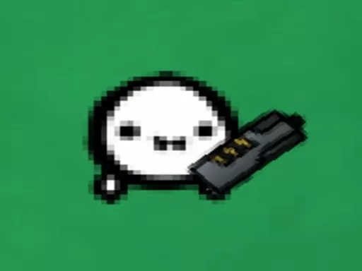 Shooting Circle - game thumbnail image