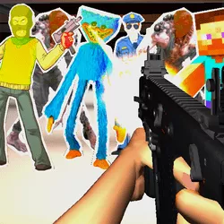 Shooting Range - game thumbnail image