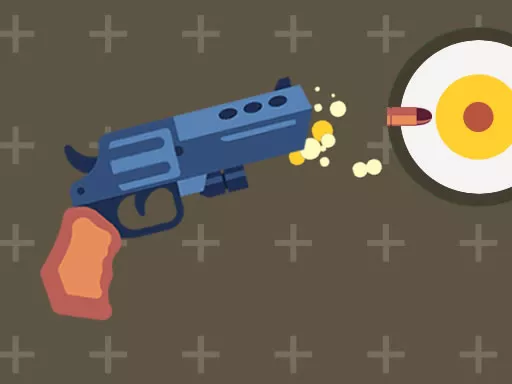 Shooting Target - game thumbnail image