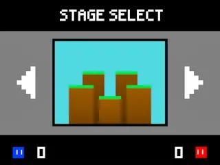 Shootout 2 Players - game thumbnail image