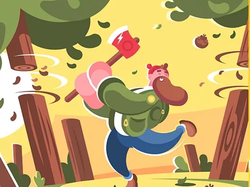 Shop &amp; Mine Deep - game thumbnail image