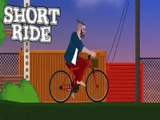 Short Ride - game thumbnail image