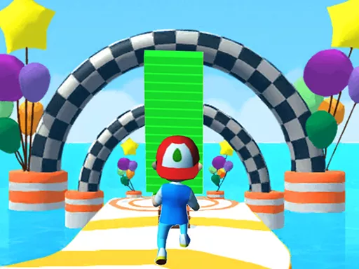 Shortcut Run - game thumbnail image