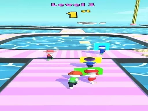 ShortcutRun - game thumbnail image