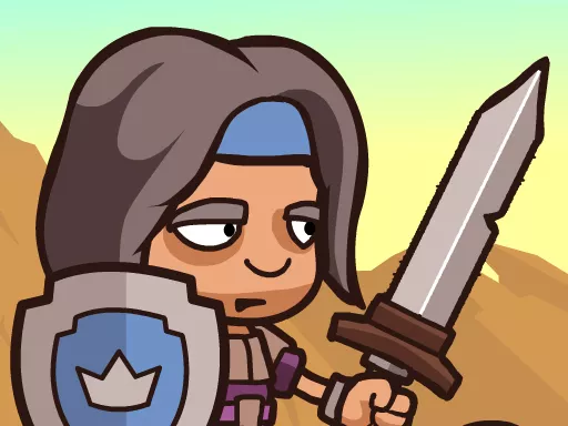 Shortiesâ€™s Kingdom 3 - game thumbnail image