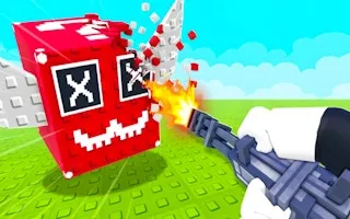 Shot a Brainrot! - game thumbnail image