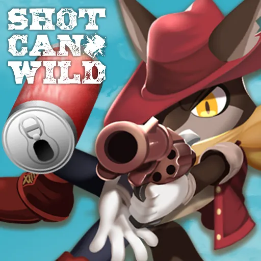 SHOT CAN WILD game thumbnail image