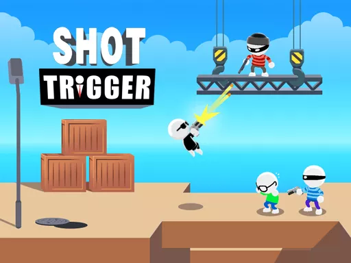 Shot Trigger - game thumbnail image