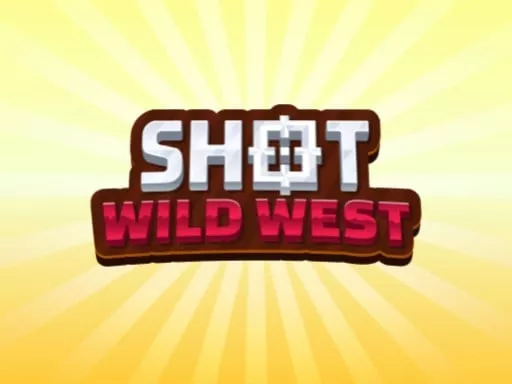ShotWildWest - game thumbnail image