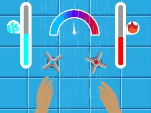Shower Water - game thumbnail image