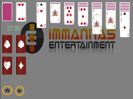 Shuffle Sage - game thumbnail image