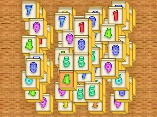 Shumujong - game thumbnail image