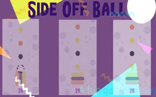 Side Off Ball - game thumbnail image