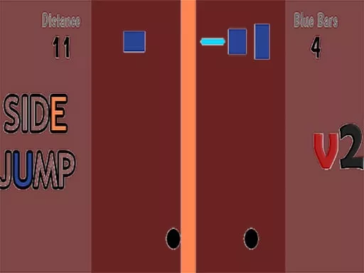 SideJumpv2 - game thumbnail image