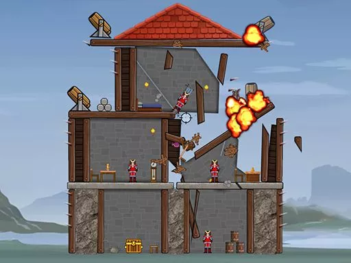 Sieger 2 - game thumbnail image