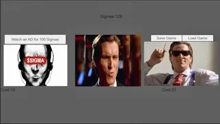 Sigma Clicker - game thumbnail image