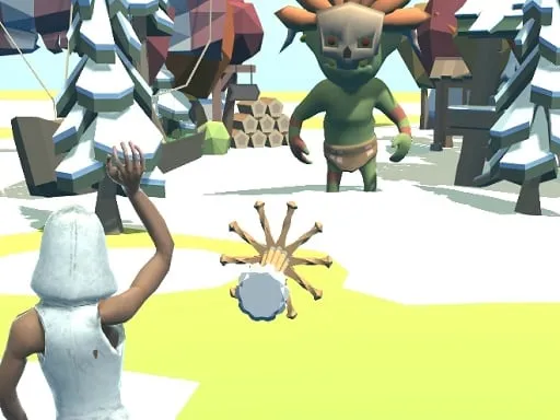 Silent Assassin 2024 - game thumbnail image