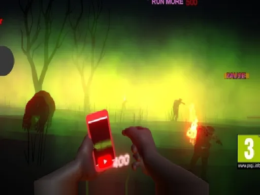 Silent Fear game thumbnail image