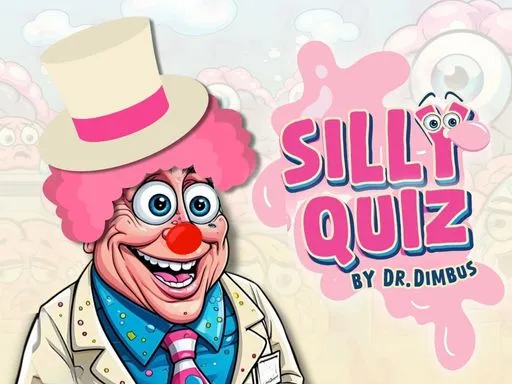 Silly Quiz - game thumbnail image
