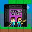 Silly Team - 2 Player game thumbnail image