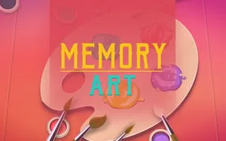 Simon Memory - game thumbnail image