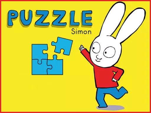Simon Puzzle - game thumbnail image