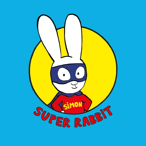 Simon Super Rabbit game thumbnail image